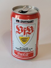 Coca Cola Dose Bundesliga