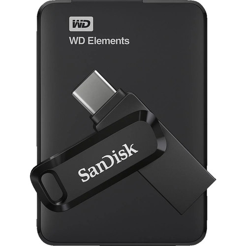 Elements portable 2tb - elements,