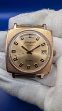 GUB Glashütte Spezimatic