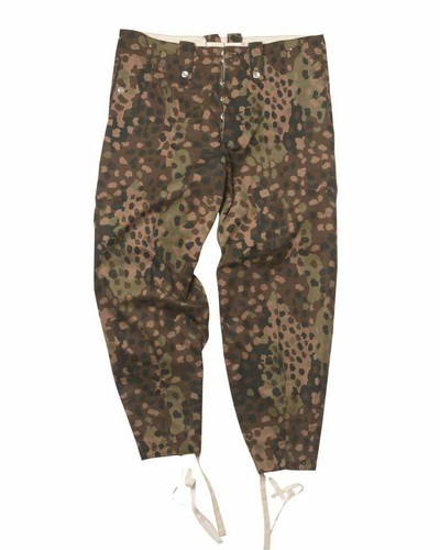 Feldhose m44 - wh,