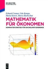 Mathematik F?R ?Konomen