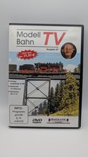 RioGrande Modellbahn TV