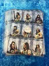 Xena: Beauty & Brawn complete