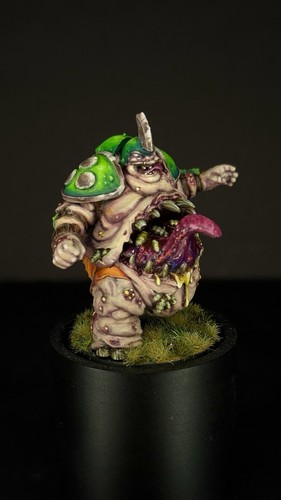 Warhammer blood bowl - blood,