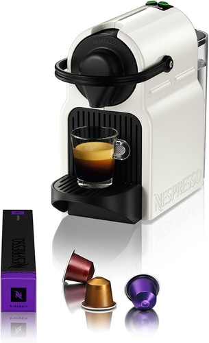 Krups nespresso inissia - nespresso,