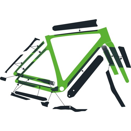 Syncros addict gravel - addict,