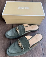Michael Kors TIFFANIE FLAT