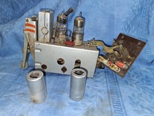 SABA  Automatik Röhrenradio