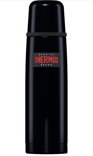 Thermoskanne light compact - &,