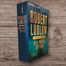 Die Paris-Option von Robert