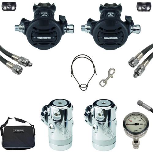 Apeks xtx 50 - xtx,