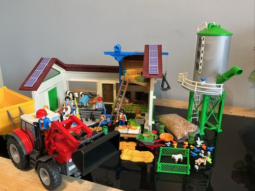 Playmobil 70132 country - playmobil,