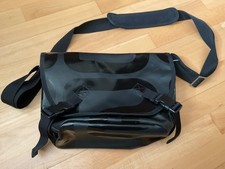 Bree Punch Umhängetasche schwarz Original!