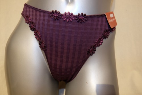 Marie hüftstring string - hüftstring,
