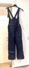 Skilatzhose Nylon Unisex