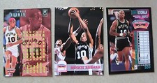 NBA Basketball Trading Cards