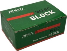 HIWIN Linearschlitten W15C