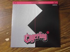 ENGERLING CD: SO ODER SO