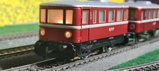 ☆ TOP ☆ MÄRKLIN H0 SCHIENENBUS KSVP 《 3018 》 DIGITAL  OVP 
