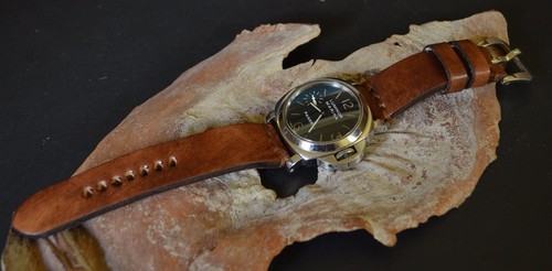 Uhrenarmband mm oil - uhrenarmband,