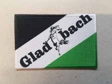  Gladbach Aufnäher Patch  Die