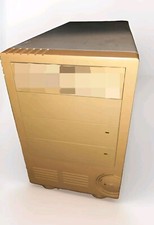Vintage Beige Externes SCSI-1