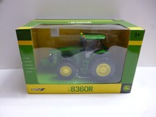 BRITAINS JOHN DEERE 8360R 2011