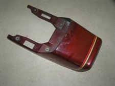 KAWASAKI Z 750B Twin  Heckbürzel Heckteil rear cover fairing