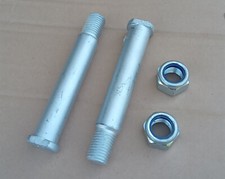 Schwabenbagger haltebolzen - schwabenbagger,