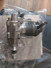 O.S. FS-80 MOTOR 13cc Viertakt 