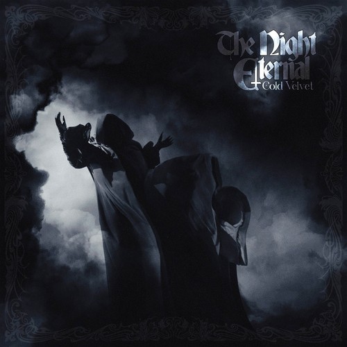 The night eternal - -, cold