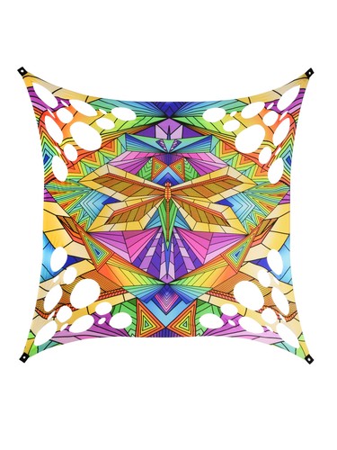 Psywork schwarzlicht segel - psywork,
