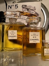 Chanel Facticen Dekoflakon