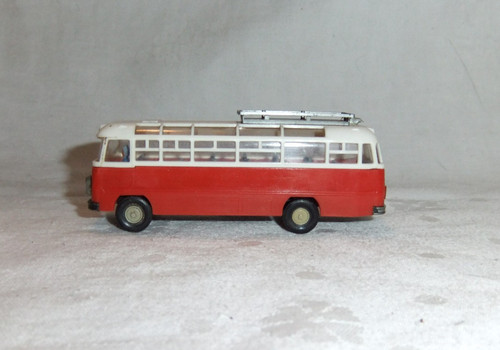 Ddr herr ikarus - ikarus, 311