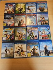 Blu Ray Paket | 29x Blu Ray´s