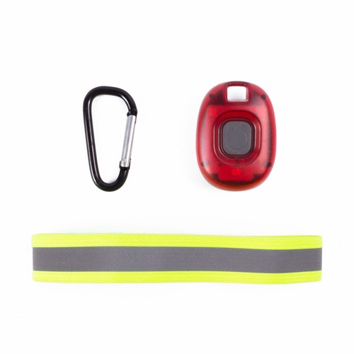 Benson fahrrad armband licht - benson,