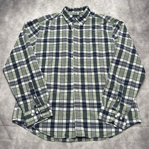 Gant herren hemd regular - gant,