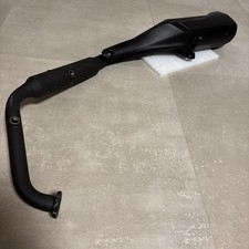 Original Auspuff Krümmer