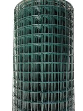 Maschendrahtzaun Zaun