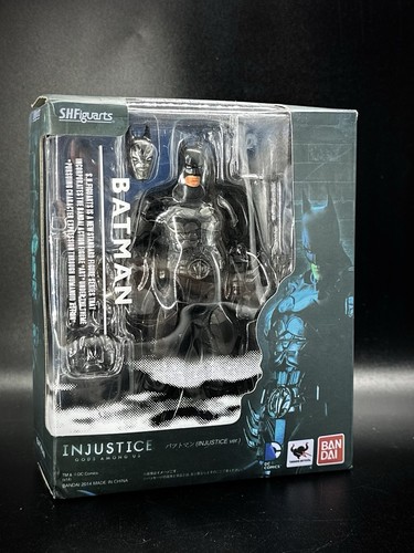 Figuarts - s.h.,