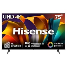 Hisense Fernseher 75A6N UHD 75