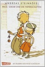 Rico, Oskar und die