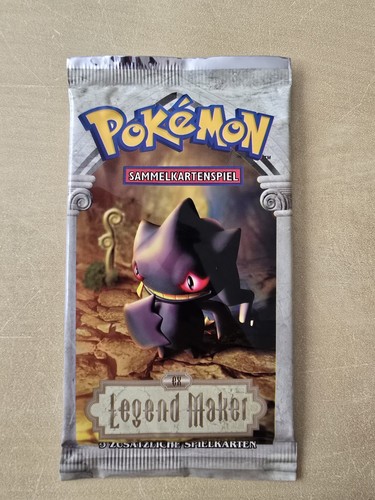 Pokemon karten booster - pokemon,