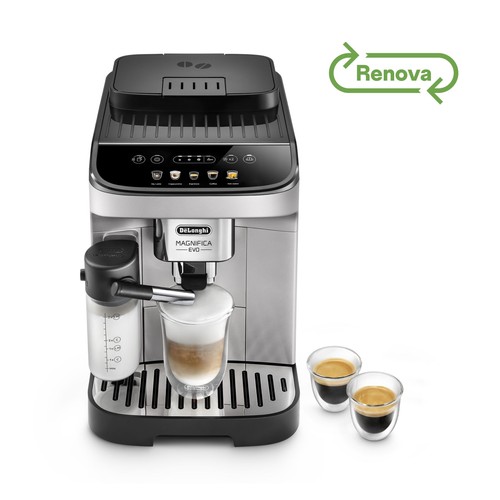 Longhi magnifica evo - magnifica,