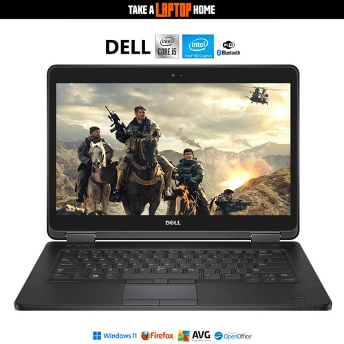 Dell latitude laptop - dell,