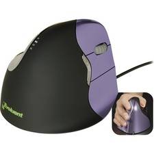 Evoluent Vertical Mouse 4 VM4S