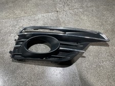 Nebelscheinwerfer Blende