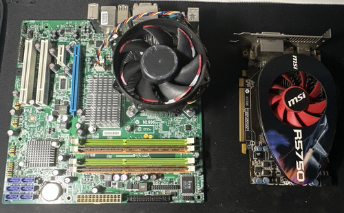 Acer mg43m mainboard intel - mg43m,