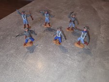 Timpo Toys Südstaatler