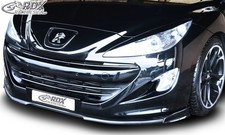 RDX Vario-X Frontspoiler für